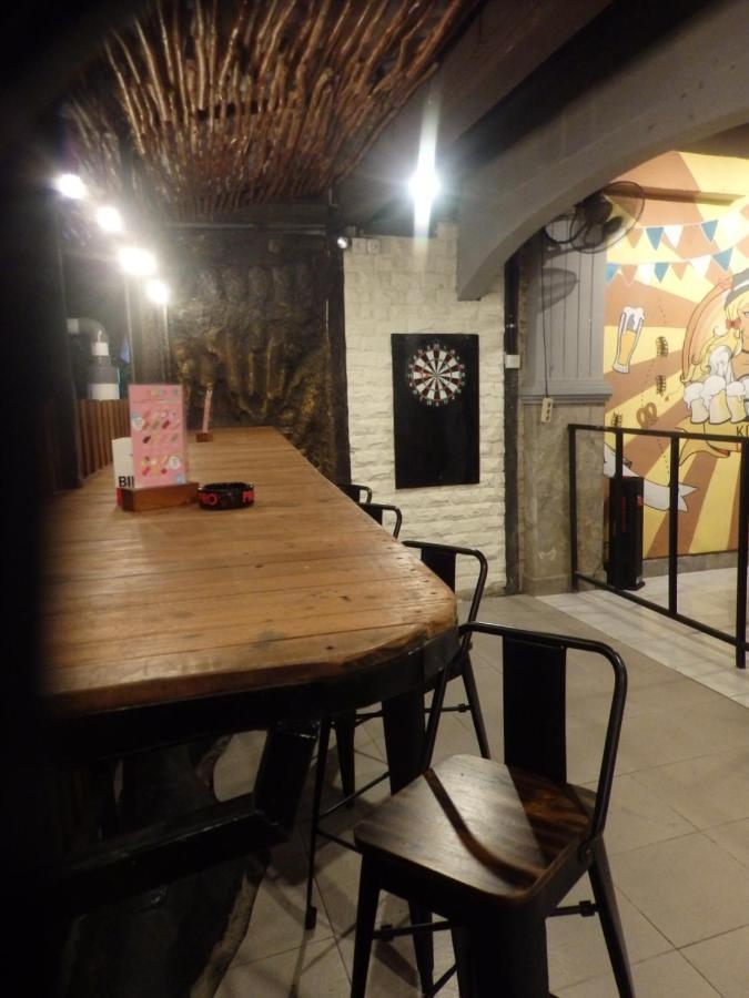 Tab Hotel Legian Bali Seminyak Exteriér fotografie